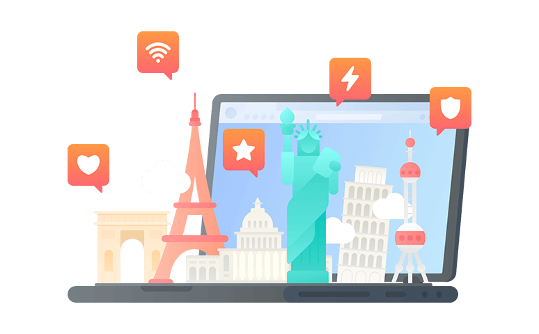中非共和国回国vpn - 通行中国